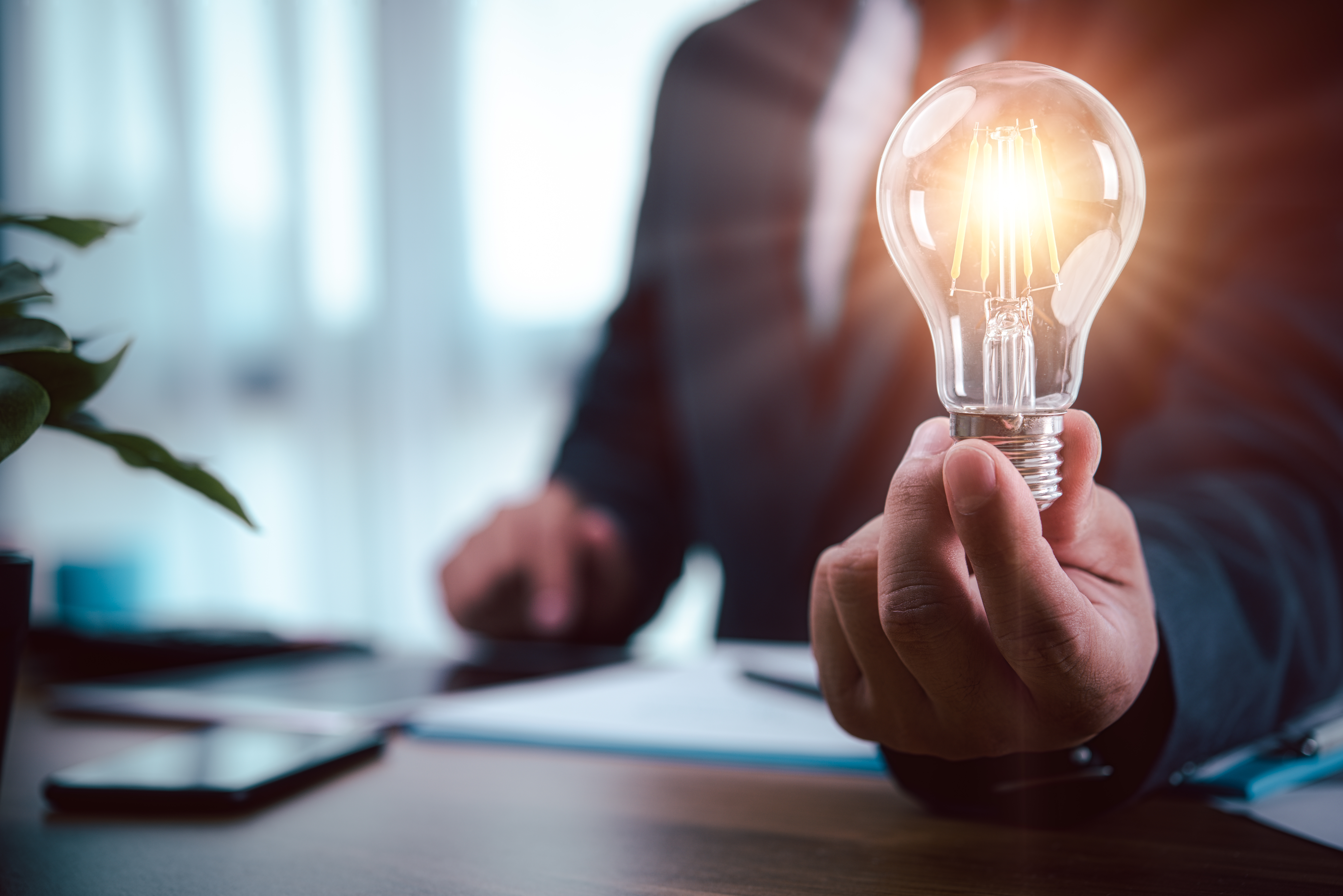 Success - Operational Transformation